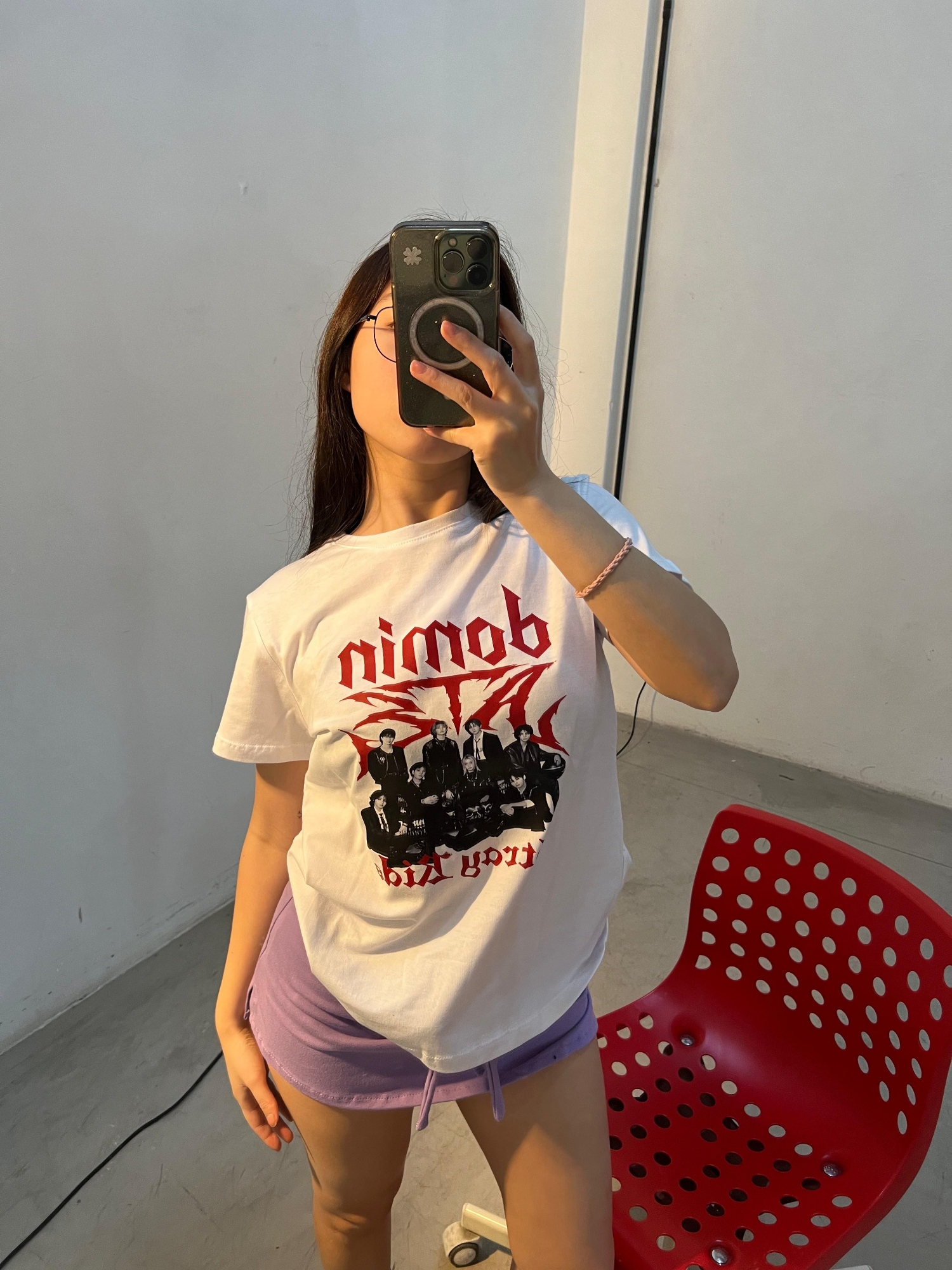 Remera Kpop Straykids - Imagen 3
