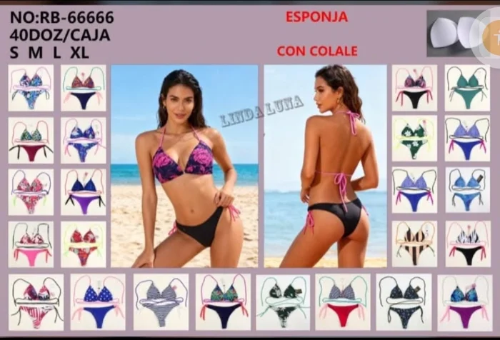 Vikini Colales