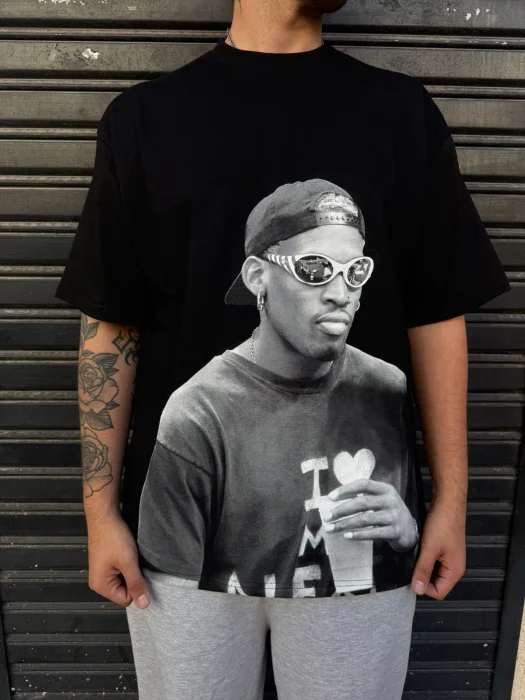 Oversize Dennis