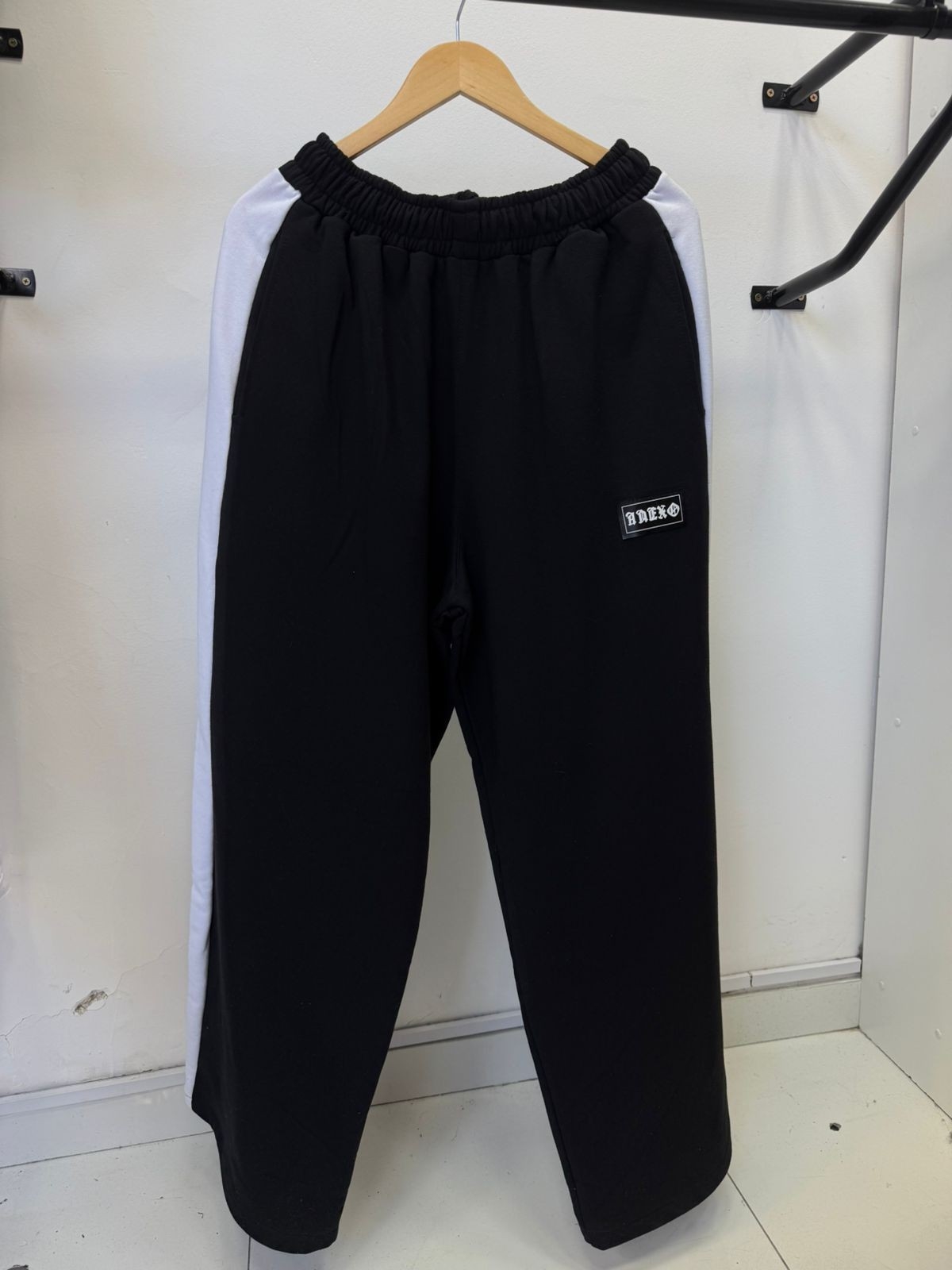 Panta Baggy Combinado - Imagen 2