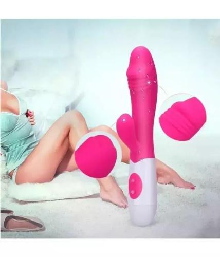 Súper Vibrador Desing - Miniatura 2