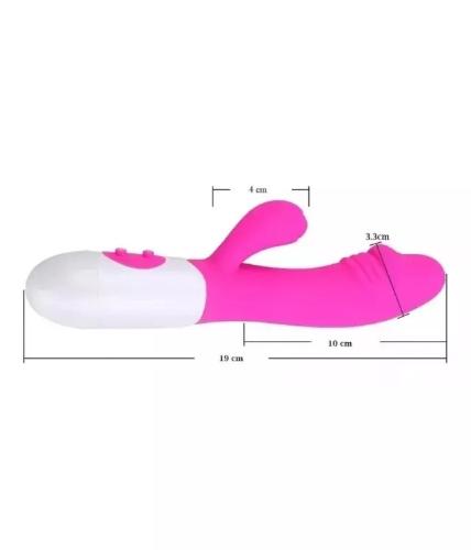 Súper Vibrador Desing - Miniatura 3