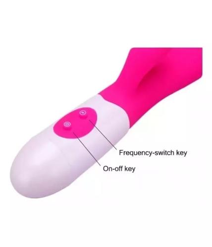 Súper Vibrador Desing - Miniatura 4