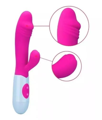 Súper Vibrador Desing - Miniatura 5