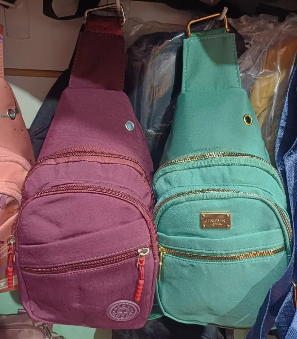 Pechera Morral