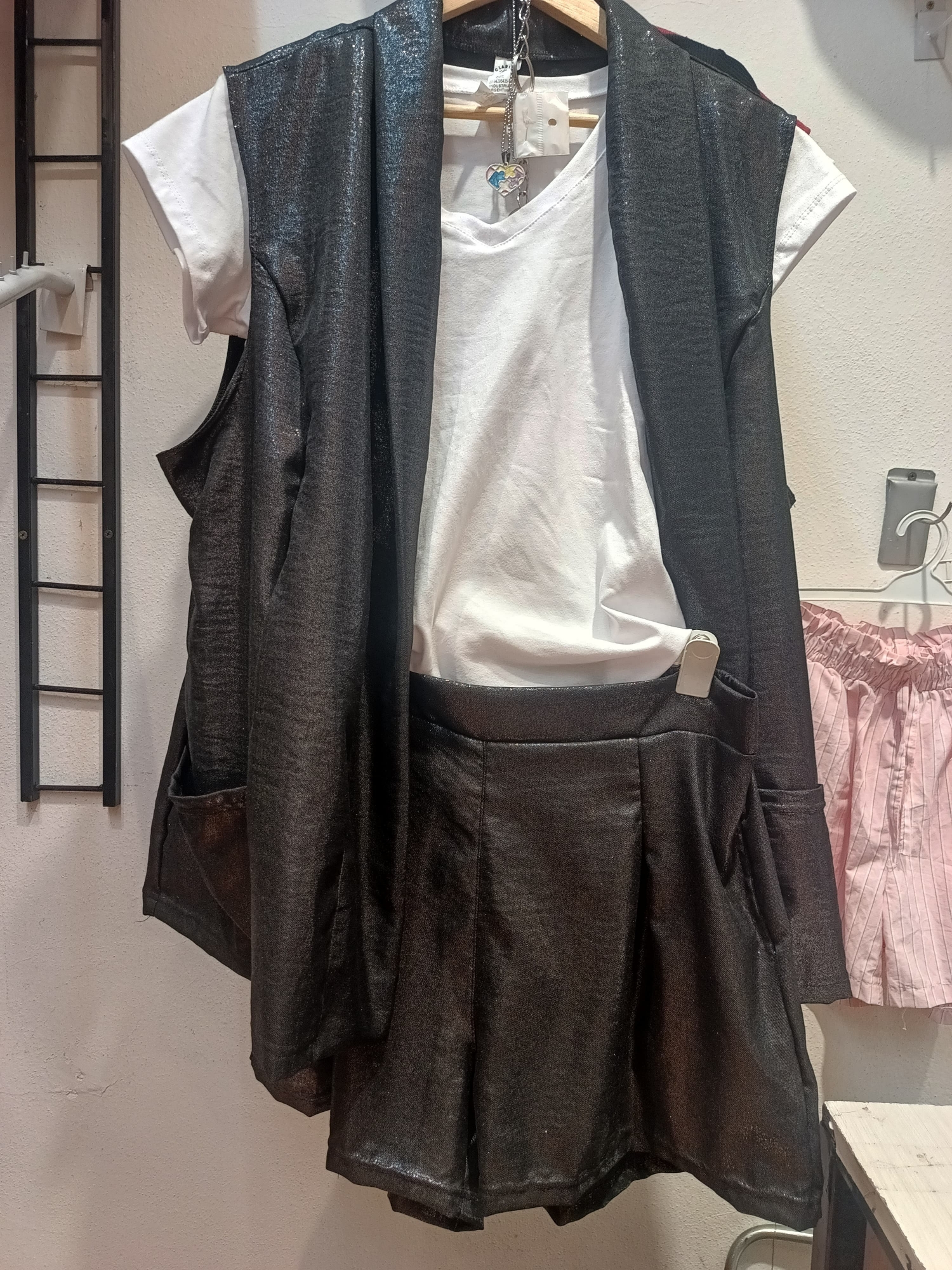 Conjunto Satrero Especial - Imagen 2