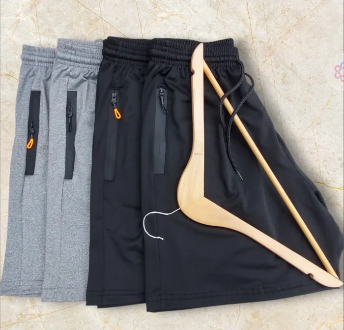 Shorts Lycra Engomado