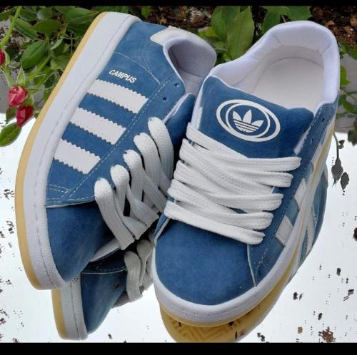 Zapatillas Camp@s - Miniatura 2