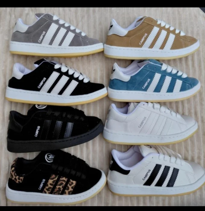 Zapatillas Camp@s