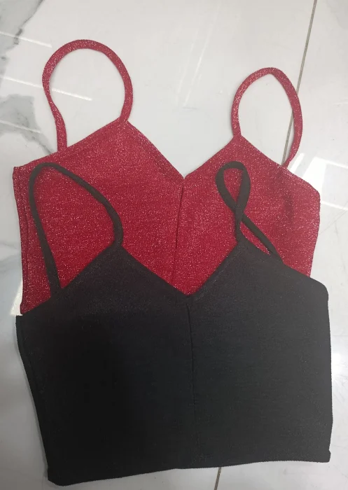 Top Lurex