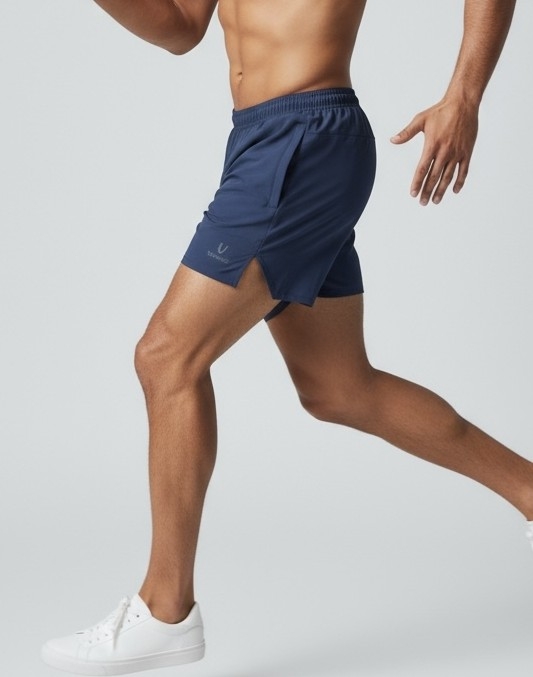 Short Running Hombre - Imagen 1
