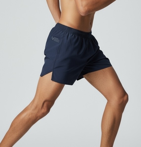 Short Running Hombre - Imagen 2