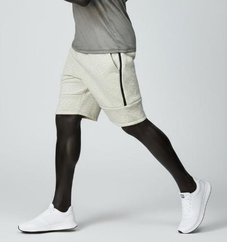 Short Bermuda de Doble Frontura