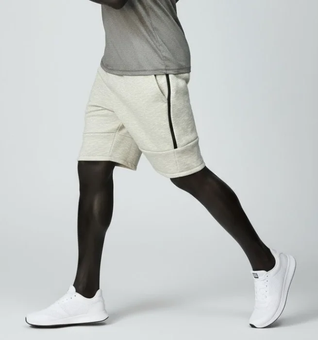 Short Bermuda de Doble Frontura