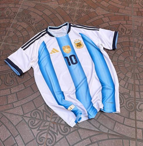 Camiseta Nueva de Afa 2026