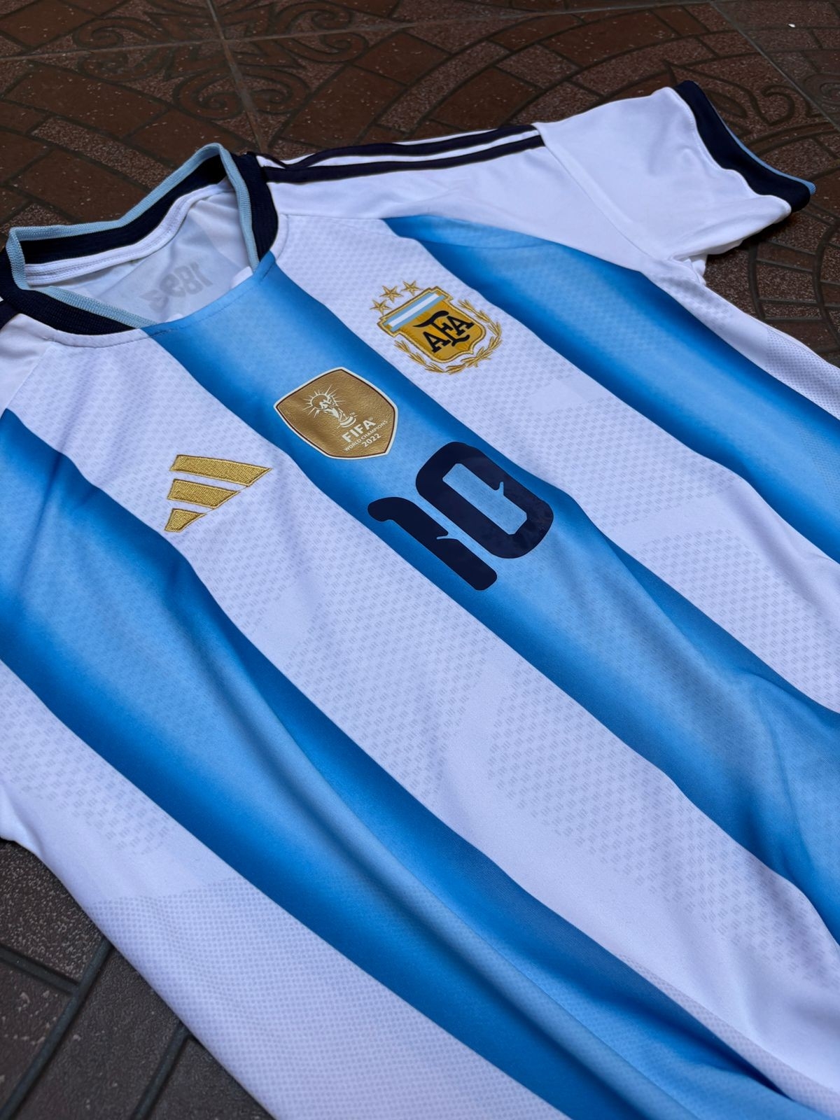 Camiseta Nueva de Afa 2026 - Imagen 2
