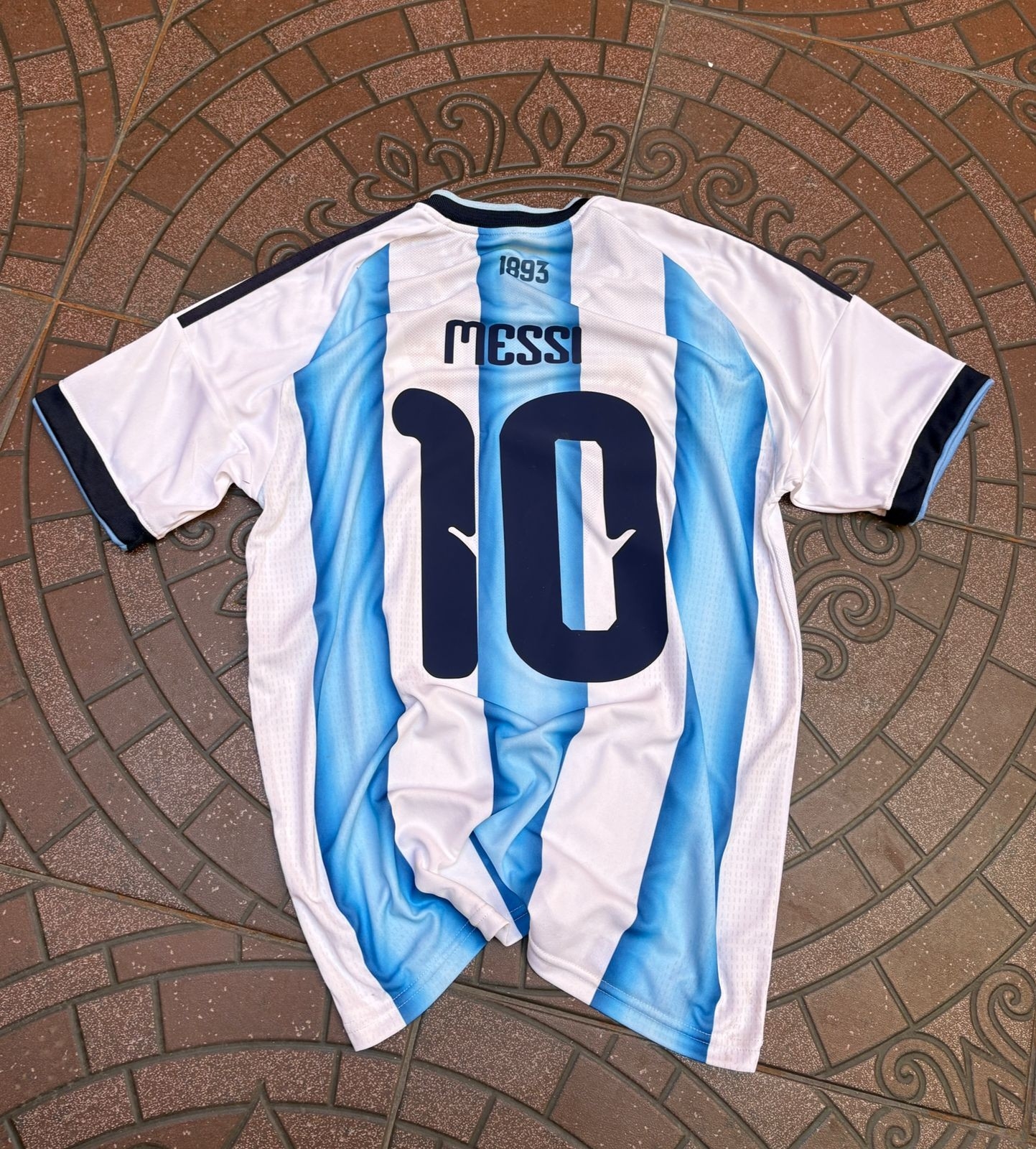 Camiseta Nueva de Afa 2026 - Imagen 3