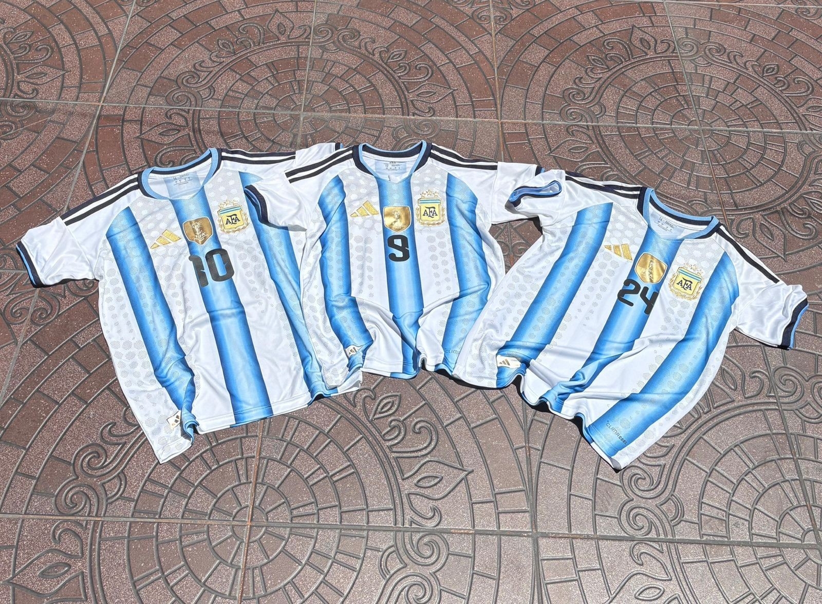 Camiseta Nueva de Afa 2026 - Imagen 4