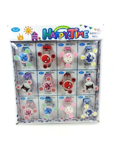 Reloj con Spiner - Miniatura 2