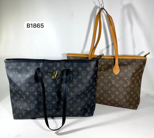 Bolso Tote Bag Lv - Louis Viutton 44 X 30 X 11 Cm - Miniatura 4