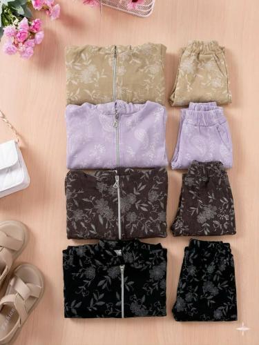 Conjuntos de Nena Darlon Estampado