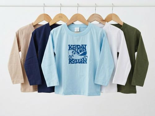 Remera Algodón