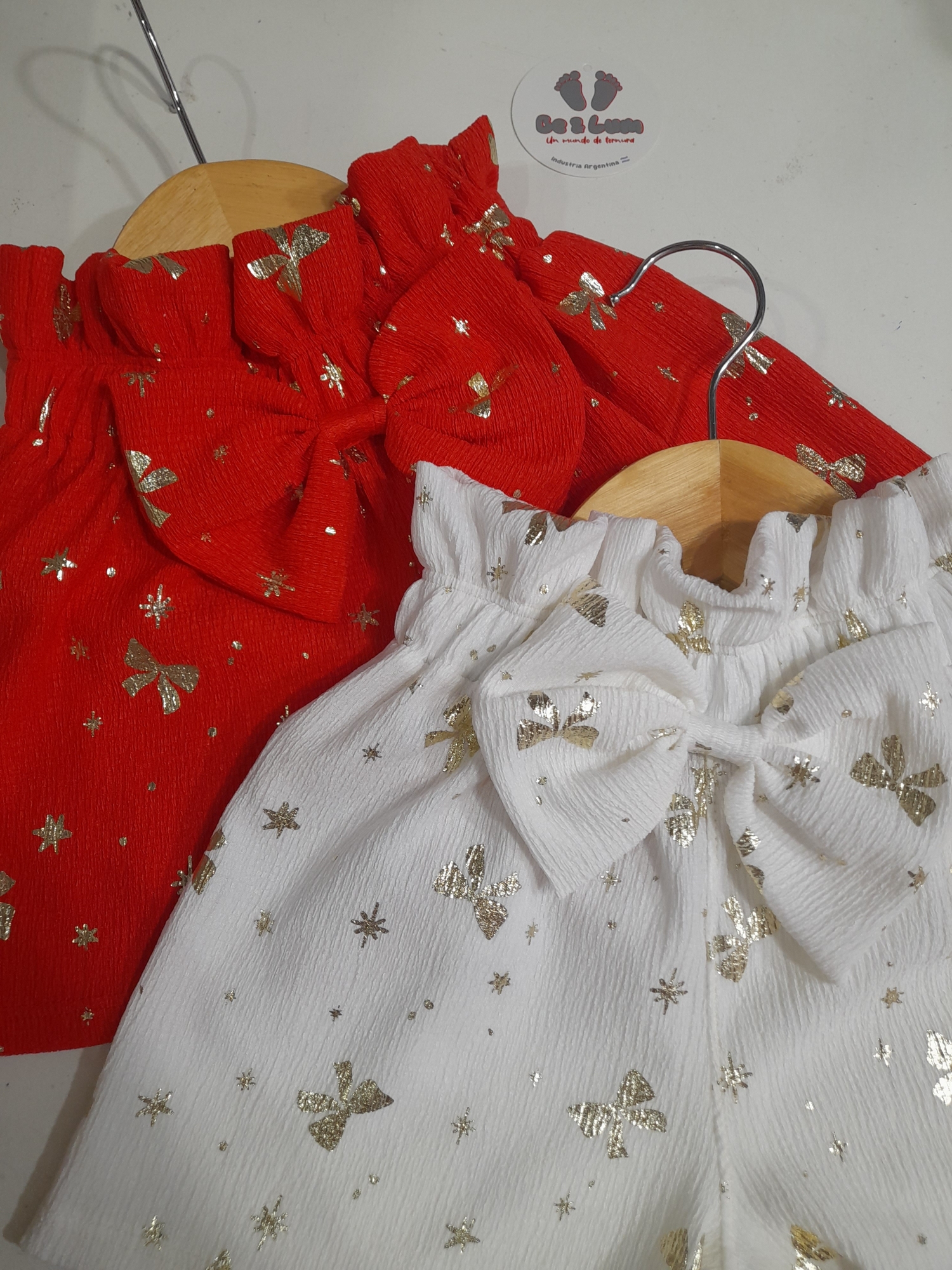 Shorts Umma - Imagen 2