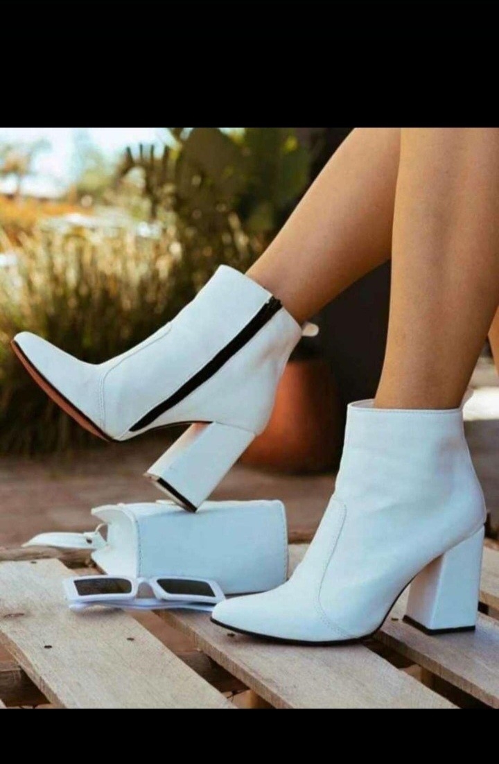 Botas - Imagen 1