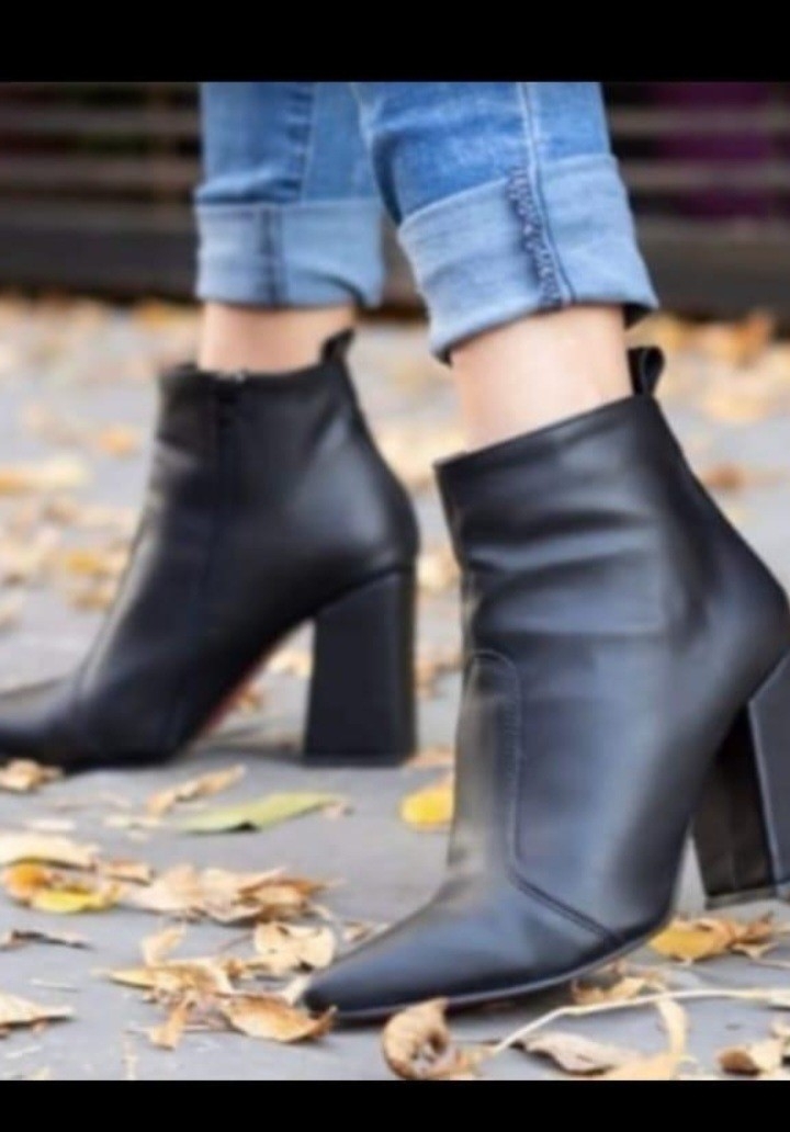 Botas - Imagen 3