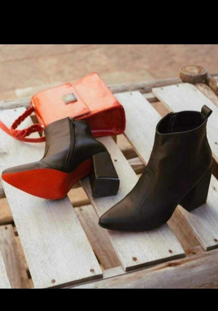 Botas - Imagen 4