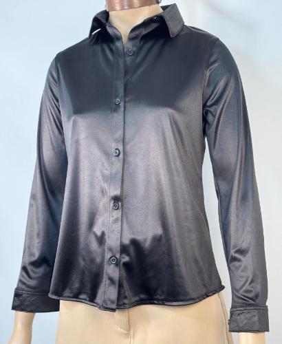 Camisa Saten - Miniatura 4