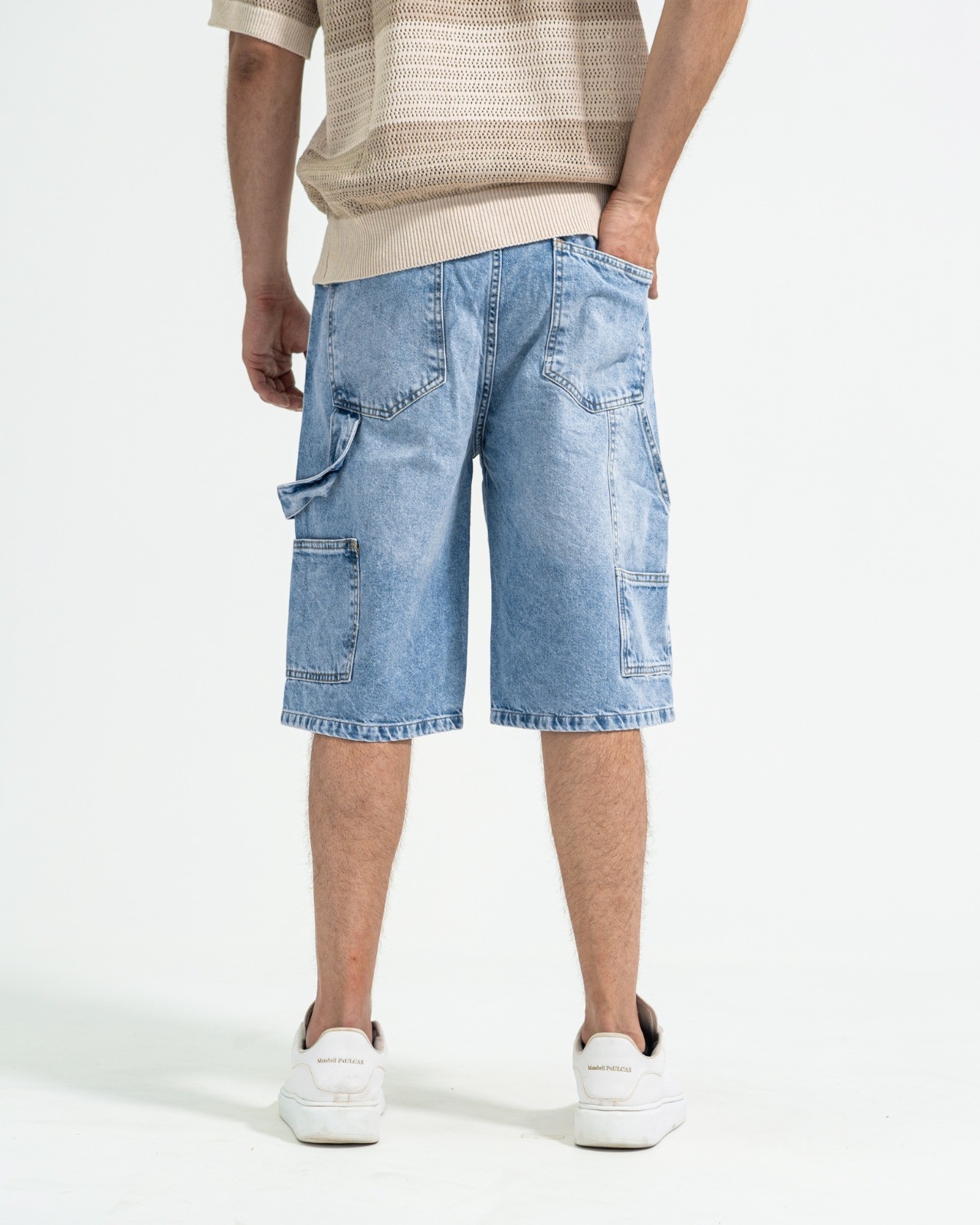 Bermuda Celeste Tendencia !!! - Imagen 3