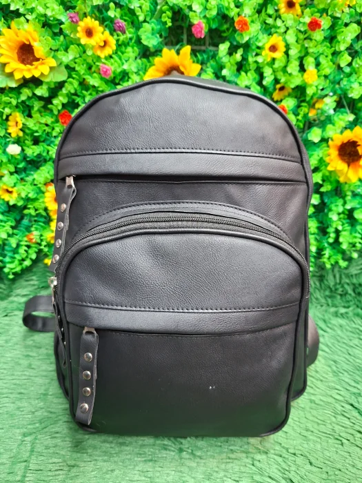 Mochila Grande Universitaria Entra una Carpeta A4