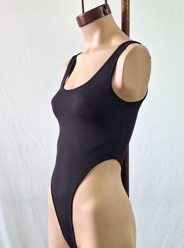 Body Cavado Microfibra 2026