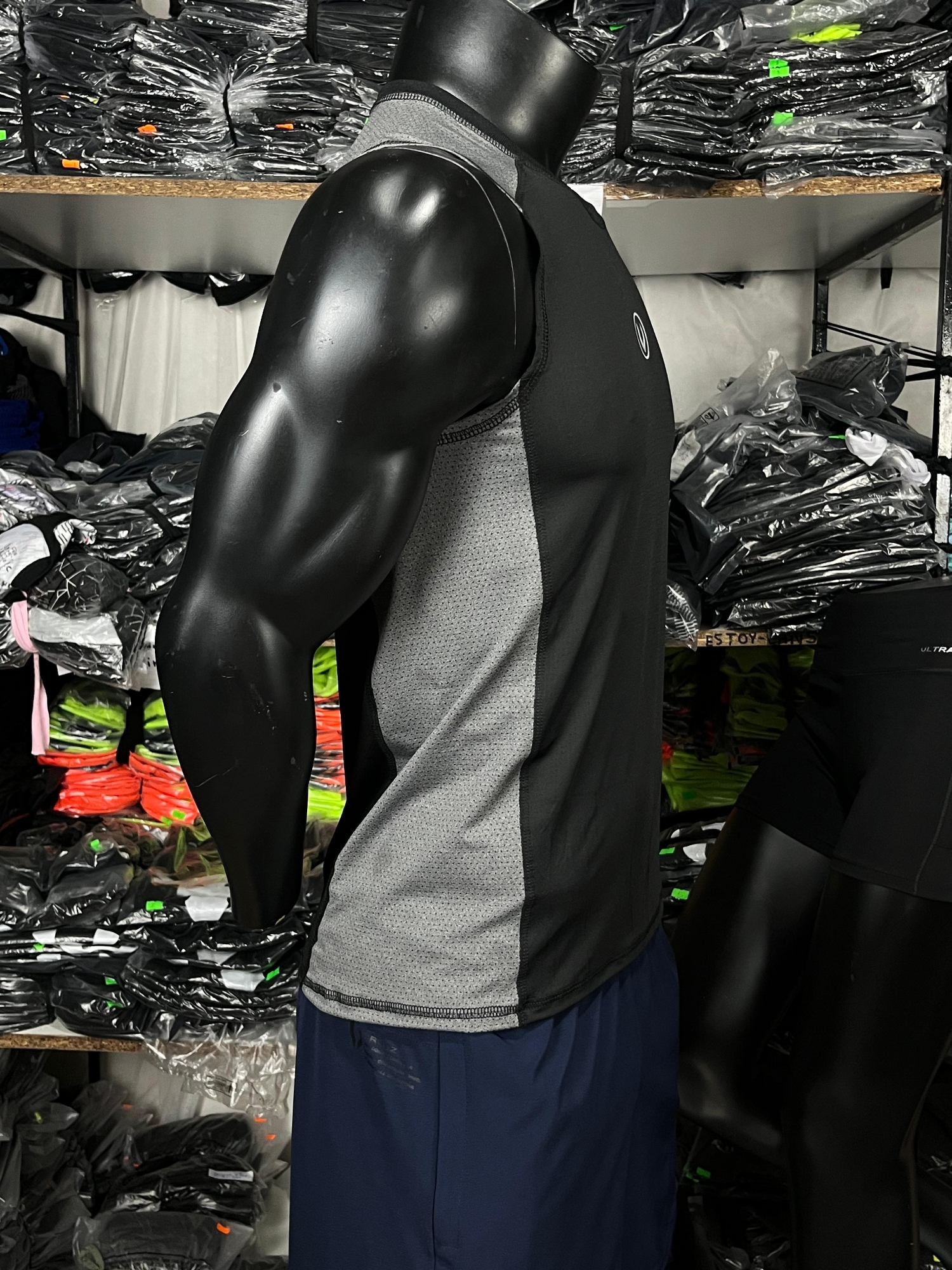 Músculosas de Entrenamiento - Imagen 3
