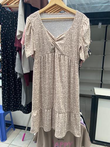 Vestido Dama Morley