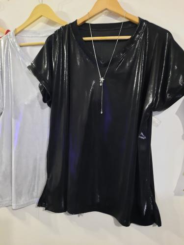 Remera Foil - Miniatura 2