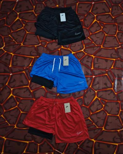 Pantalones Cortos Deportivos - Miniatura 3