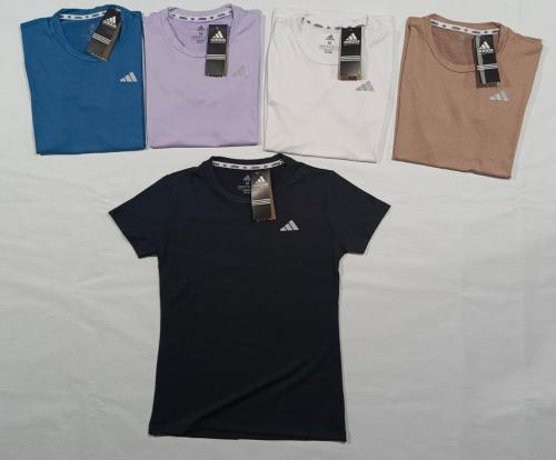 Remeras Deportivas de Mujer