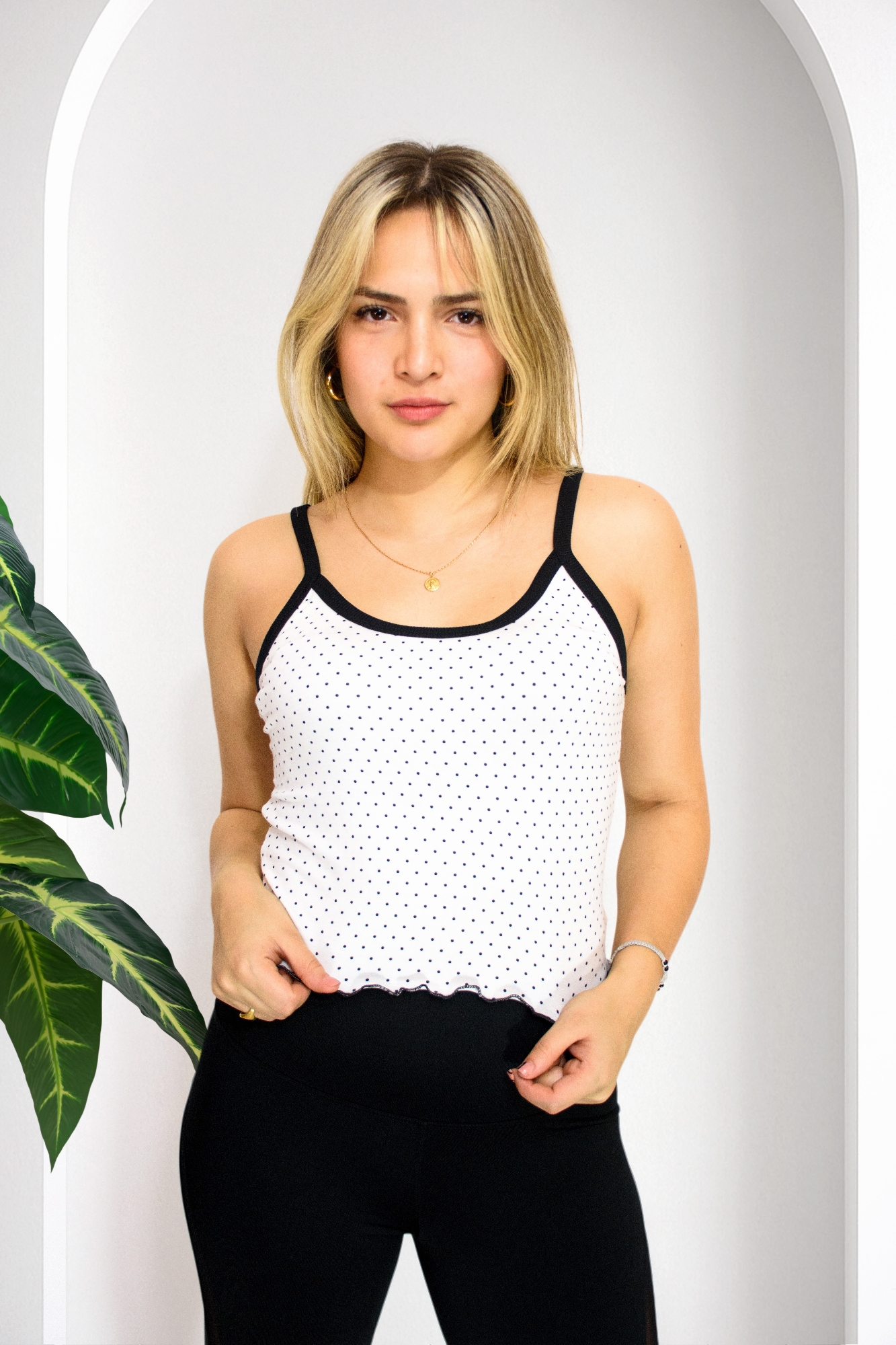 Musculosa - Imagen 2