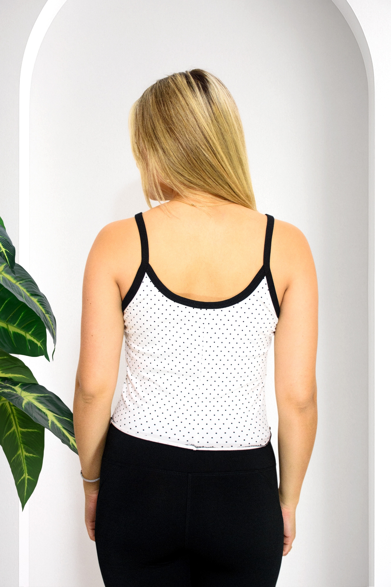 Musculosa - Imagen 3
