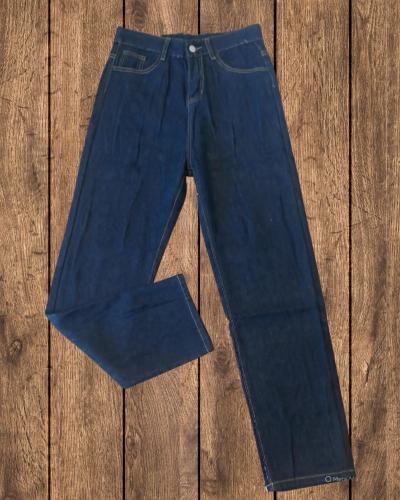 Pantalon Jeans 802