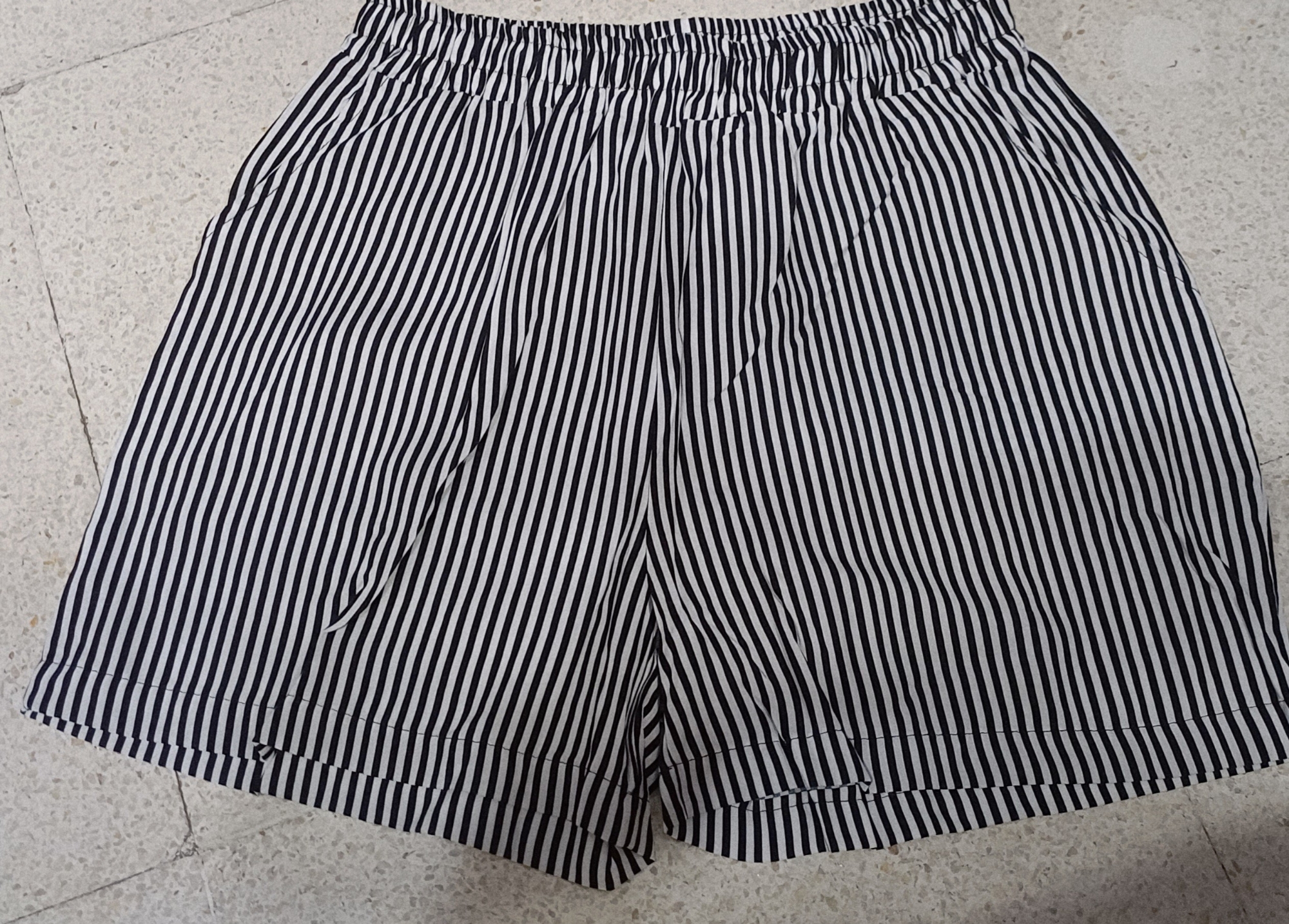 Shorts de Fibrana - Imagen 2