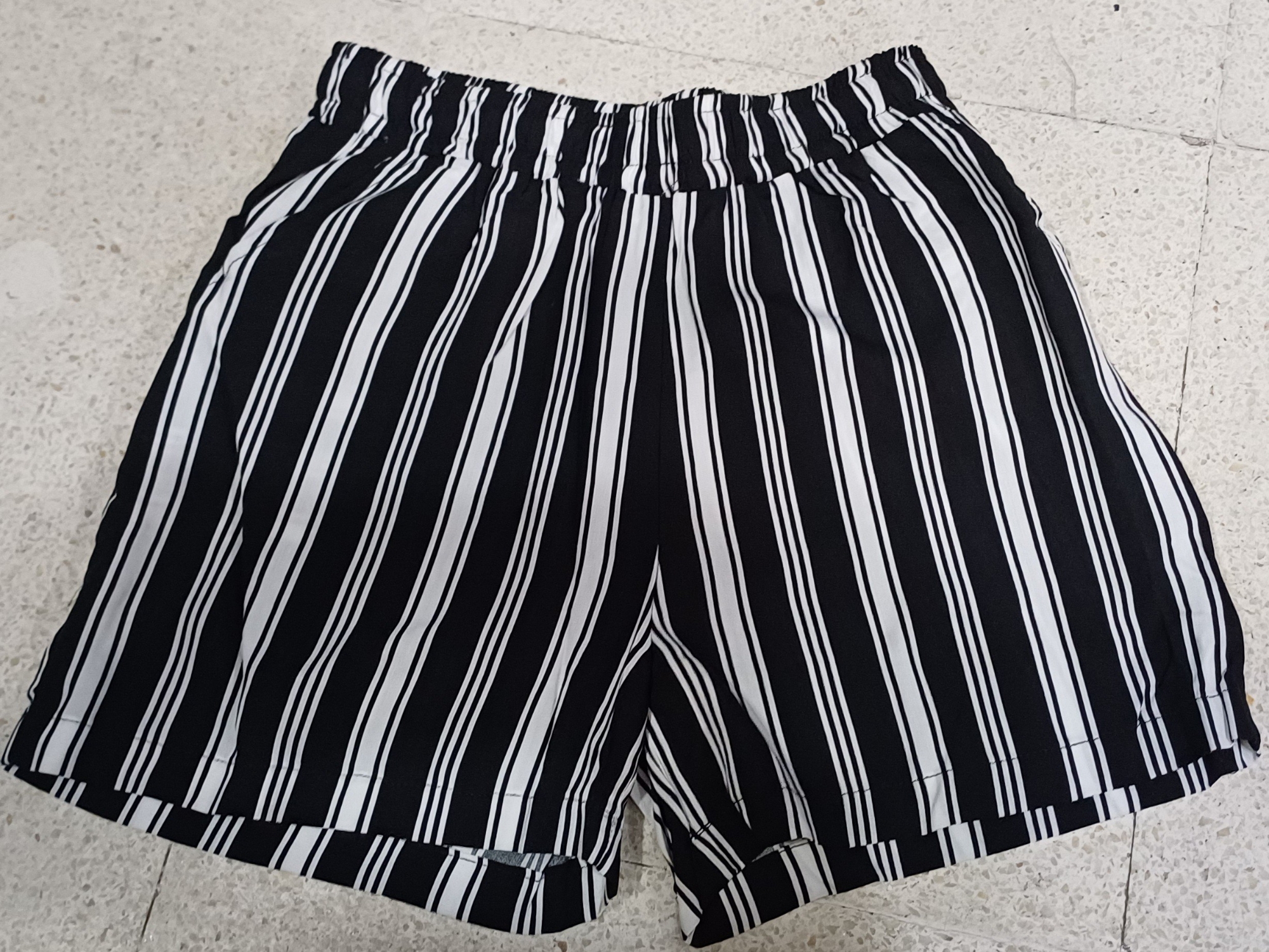 Shorts de Fibrana - Imagen 3
