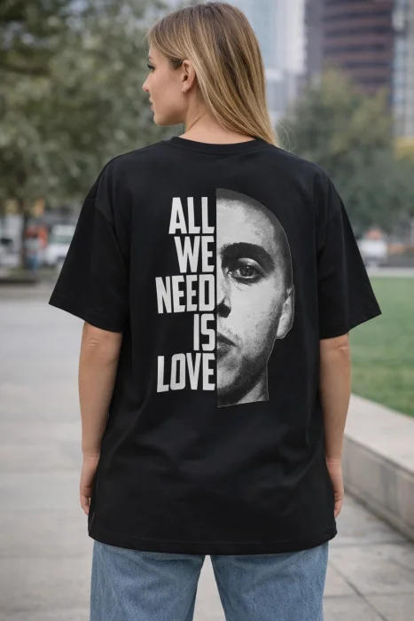 Remeras Canserbero