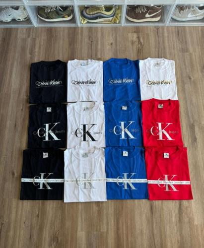 Remera Estampada Premiun