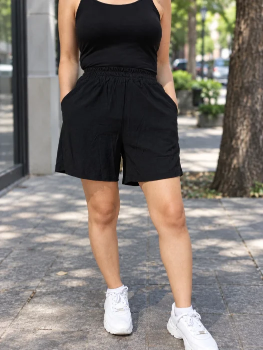 Short Lino Premium 2 al 8