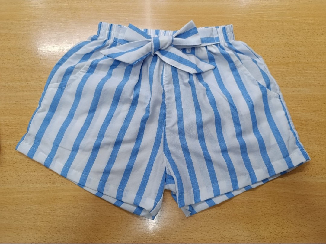 Short Nena con Lazo - Imagen 2