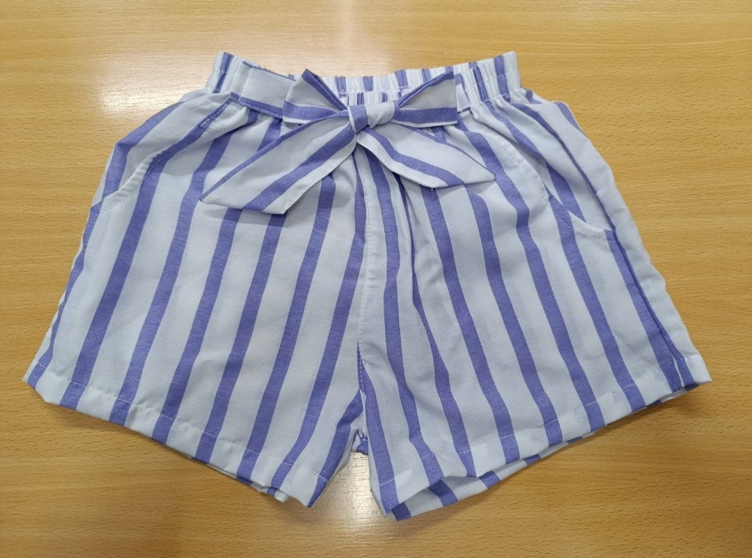 Short Nena con Lazo - Imagen 3