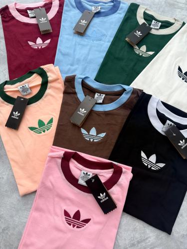 Remeras Overzide Ad